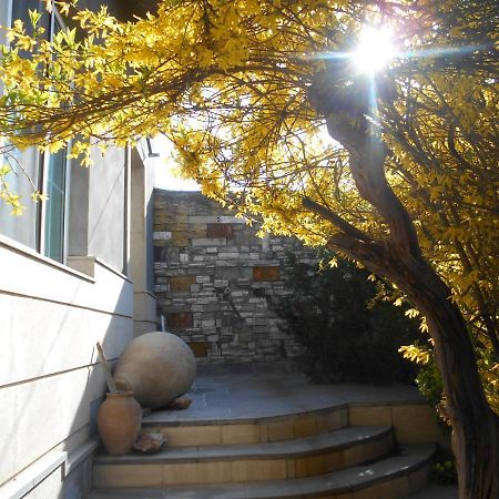 Сolibri Hotel Yerevan Bagian luar foto