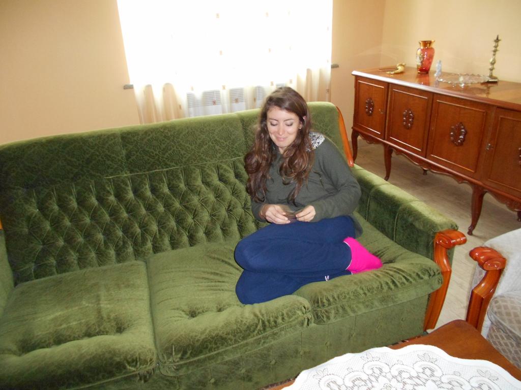 Сolibri Hotel Yerevan Bagian luar foto